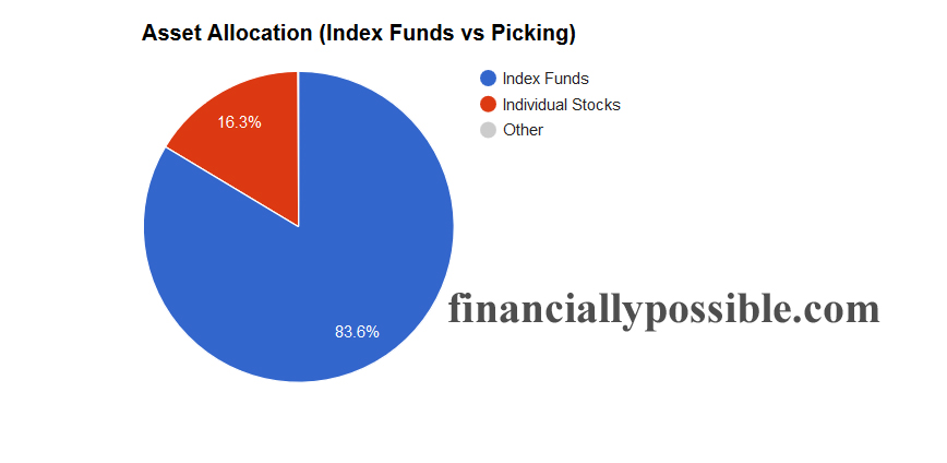 Index Funds vs Stock Picking