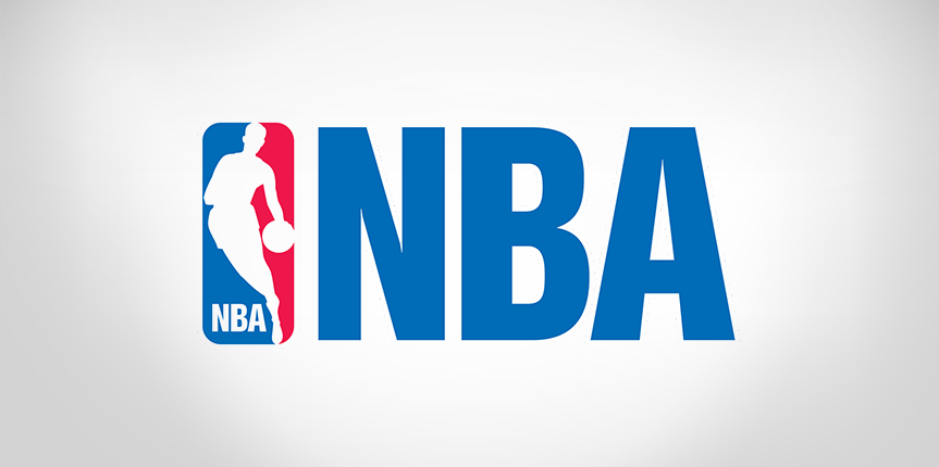 NBA Logo