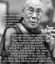 Dalai Lama Quote